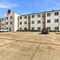 Motel 6 Killeen, Tx - map