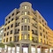 Atik Palace Hotel - map