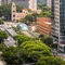Meliá Ibirapuera - map