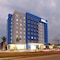 One Villahermosa 2000 - map