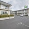 Ibis Styles Albany - map