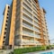 Oaks Redcliffe Mon Komo Suites - map