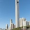 Peppers Soul Surfers Paradise - map