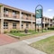 Quality Inn Colonial - map
