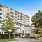 Adina Serviced Apartments Canberra Dickson - map