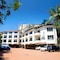Terrigal Sails Serviced Apartments - map