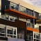 St Kilda Central Apartment Hotel - map