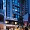Four Points By Sheraton Brisbane - map