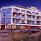 Hotel Bijou - map