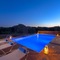 Olive Villa - map