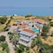 Venardos Hotel & Spa - map