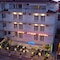 Gold Stern Hotel - map