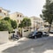 Kostis Villas - map