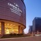 Crowne Plaza Tianjin Binhai Center By Ihg - map