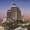 Maison New Century Hotel Dongguan - map