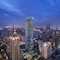 The St. Regis Shanghai Jingan - map
