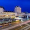 Yudaonsen Ubl Hotel Matsumasa - map