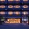 Hotel Miyajima Villa - map