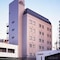 Jr East Hotel Mets Urawa - map