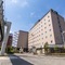 Jr East Hotel Mets Kamakura Ofuna - map