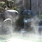 Nagano hirugami hot spring Hirugami-no-Mori - map