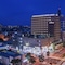 Hotel Jal City Miyazaki - map
