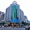Youjia Hotel And Apartment Guangzhou Huadu - map