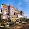 Hotel Tentrem Yogyakarta - map