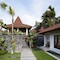 The Cangkringan Jogja Villas & Spa - map