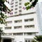 Fortune Park Lake City, Thane - Member Itc Hotels' Group - map