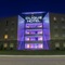 Hotel Clique Calgary Airport - map