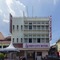 Hotel O Ghc Near Penang Street Art Formerly Queen City Hotel - map
