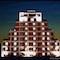 Yes Hotel - map