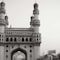 Park Hyatt Hyderabad - map