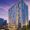 Howard Johnson Kangda Plaza Qingdao - map