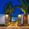 Elounda Krini Hotel - map