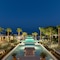 Grecotel Luxme Dama Dama - map