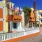 Irida Hotel Apartments - map