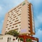 Holiday Inn Express Cartagena Bocagrande, An Ihg Hotel - map