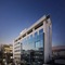 Staz Hotel Myeongdong I - map