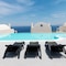 Dome Santorini Resort & Spa - map