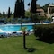Irene Wellness, Aghios Gordios, Corfu - map