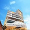 Golden Tulip Pontianak - map