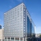 Hilton Garden Inn Seattle Downtown - map