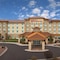 Hilton Garden Inn Gallup - map