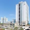Hilton Grand Vacations Club Ocean 22 Myrtle Beach - map