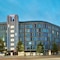 Hampton By Hilton Bristol City Centre - map