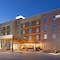 Home2 Suites By Hilton Lubbock - map