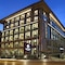 Doubletree By Hilton Hotel Istanbul - Piyalepasa - map