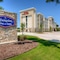 Hampton Inn & Suites Dallas Plano-East - map